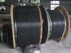 电缆回收多少钱一吨