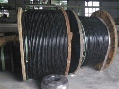 广州市内通信电缆回收