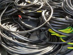 废旧kvvp电缆回收