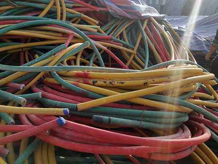 FFC电缆线回收